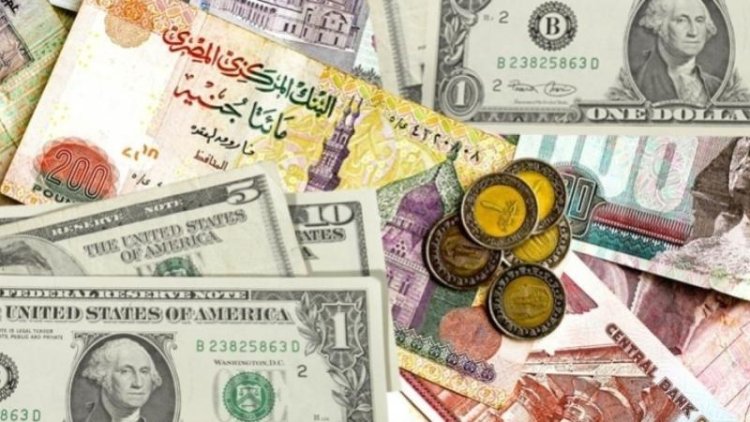 4 Middle Eastern currencies decline in 2023