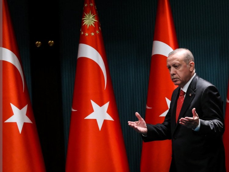 Will Erdogan succeed in the upcoming presidential elections?