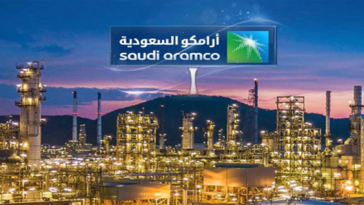 40 international suppliers of Aramco move their headquarters to Saudi Arabia