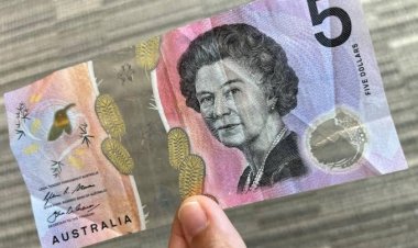 Pictures of British monarchs removed from the $5 banknote