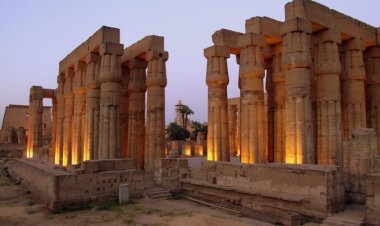 «One-day trips in Luxor»..  Attract 14 million tourists to Egypt