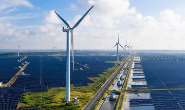 How does energy support the economy?