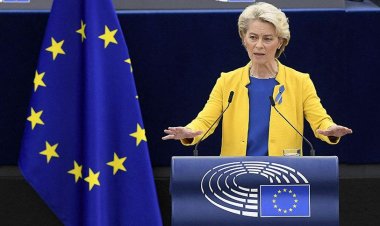 Europe is punishing Russia economically...Moscow was not affected