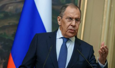 Importance of the visit of the Russian Foreign Minister to Baghdad