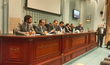 28 billion EGP..  the volume of investments in the sports field in Egypt