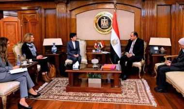 $994 million.. volume Trade exchange between Egypt and Switzerland in 2022