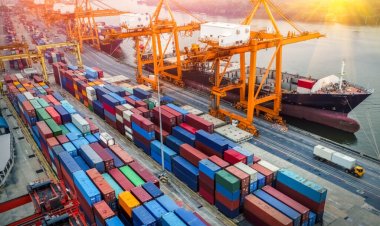 $9.1 billion.. America second largest trading partner of Egypt