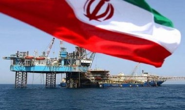 Despite the sanctions .. Iran and Russia's oil goes to China and India