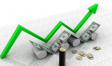 71% increase in foreign direct investment to Egypt