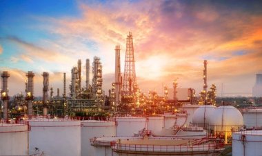 General Authority for Statistics: Saudi Arabia natural gas production increase by 3% in 2021