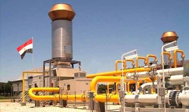 $18.2 billion.. Egypt's oil exports in 2022