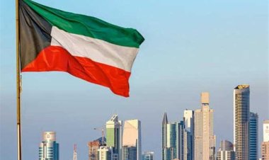$15 billion..  Kuwait is Egypt's third largest trading partner