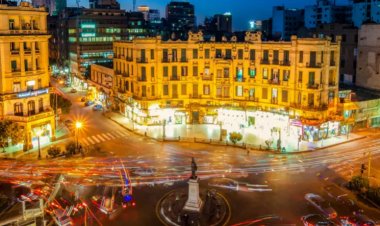“TSFE” plans to transform "Downtown" into a technology zone