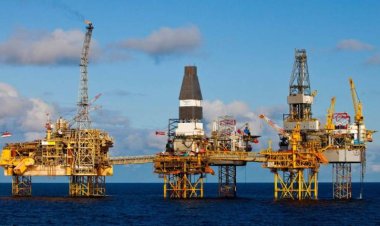 $40 million.. Egypt signs 5 agreements to search for oil in 2023