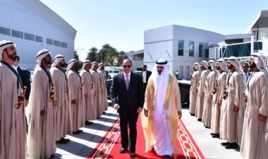 10 economic benefits of El-Sisi participation in the Government Summit in Dubai