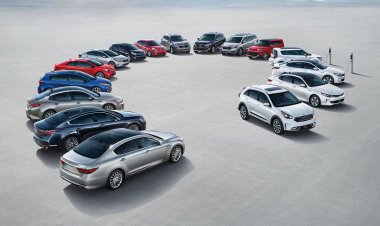 Despite the Russian-Ukrainian crisis.. Car sales in Europe rose 11%