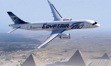 Starting from 9500..EgyptAir offers Umrah tickets during Ramadan