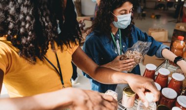 “Insecurity Food” threatens 349 million people in 79 countries