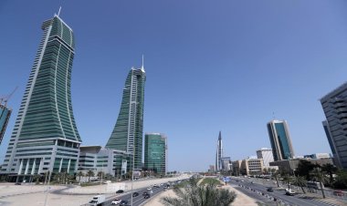 «pentagonal plan» to reform the real estate market in Bahrain