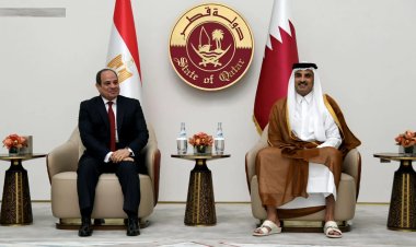 “New agreements”.. Taxation rules and conditions between Egypt and Qatar