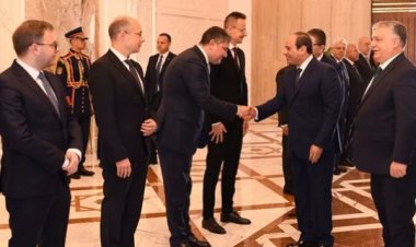 $79.85 million.. Egypt's total exports to Hungary in 2022