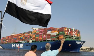 $4.6 billion.. Egypt exports to the Gulf countries