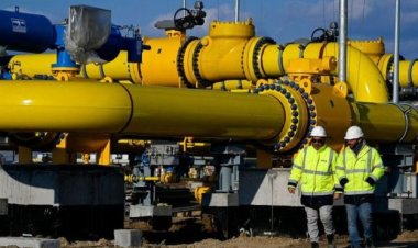 Low Russian gas imports threaten Europe