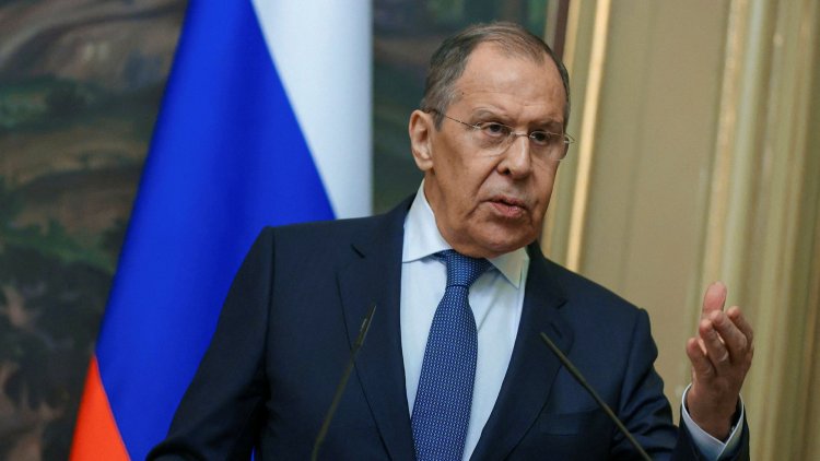 Importance of the visit of the Russian Foreign Minister to Baghdad