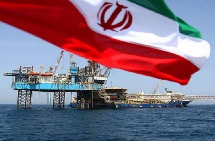 Despite the sanctions .. Iran and Russia's oil goes to China and India