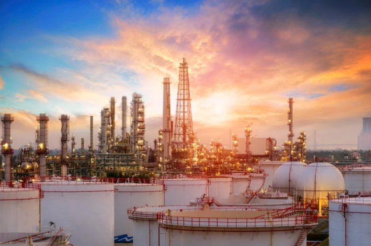 General Authority for Statistics: Saudi Arabia natural gas production increase by 3% in 2021