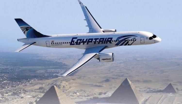 Starting from 9500..EgyptAir offers Umrah tickets during Ramadan