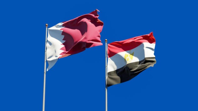 After Saudi Arabia.. Mutual investment fund between Egypt and Qatar