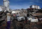 $84.5 billion.. Cost of reconstruction in Turkey after the earthquake