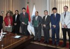 44 billion yen.. An agreement between Egypt and Japan to support comprehensive health insurance