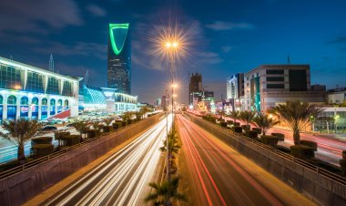 Knight Frank: ” Riyadh” the third city in the world rise in real estate prices