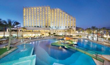 For Tourism Fund.. New fees on hotels and restaurants in Egypt