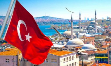 11 step to own a property in Turkey