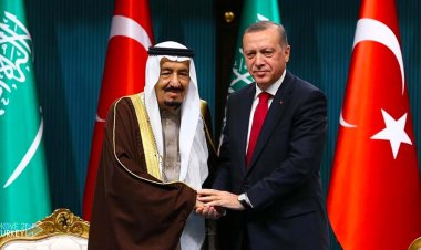 Why Saudi Arabia is investing in Turkish real estate?
