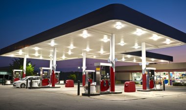 Billions losses.. Soon Natural gas stations stop