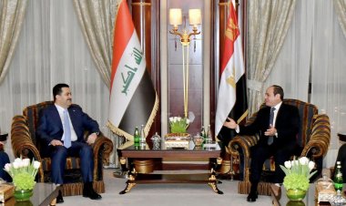 $1.650 billion.. volume of trade exchange between Iraq and Egypt