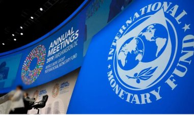 $34.35 billion.. Egypt's foreign exchange reserves in February