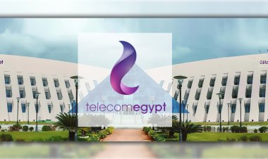 EGP 44.3 billion.. Telecom Egypt's revenues in 2022