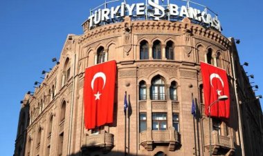 $5 billion.. Saudi deposit for the Central Bank of Turkey