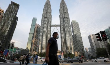 After judgment of $15 billion.. Confiscation of three Malaysian properties in Paris