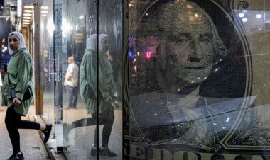 Confiscating the money of Egyptians abroad.. The government clarifies