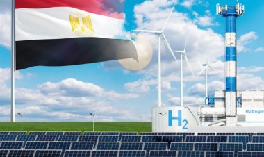 OAPEC: Egypt surpasses Arab countries in hydrogen projects