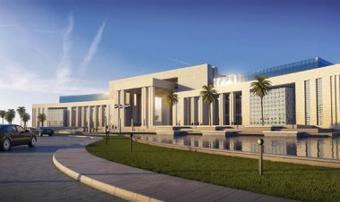 "Urban Communities" offers lands for investment in dollars in New Cairo