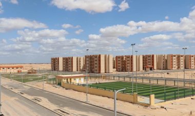 Ministry of Housing allocating plots of land in 4 new cities for industrial developer project
