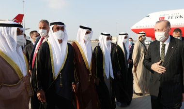 $40 billion..   volume of bilateral trade between UAE and Turkey