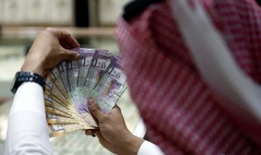 $800 million.. Saudi Arabia allocated loans for develop countries in Africa and Asia